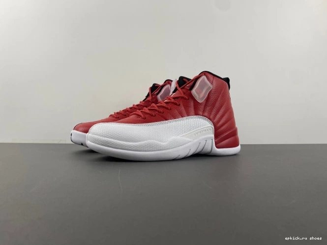 Rep Jordan 12 Alternate 130690-600 Air 0806